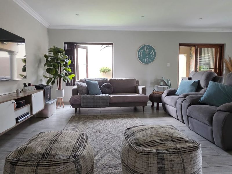 Modern 3-Bedroom Cluster Home for Sale in Beyers Park - Photo 2