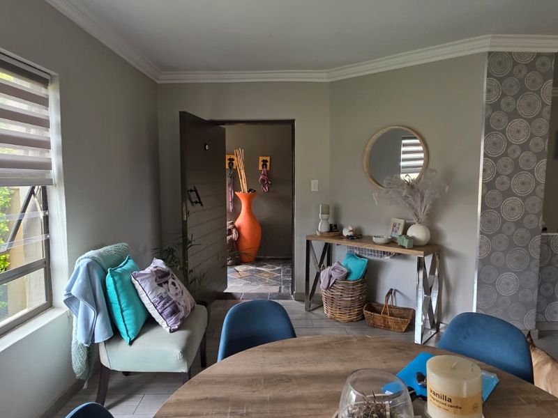 Modern 3-Bedroom Cluster Home for Sale in Beyers Park - Photo 7