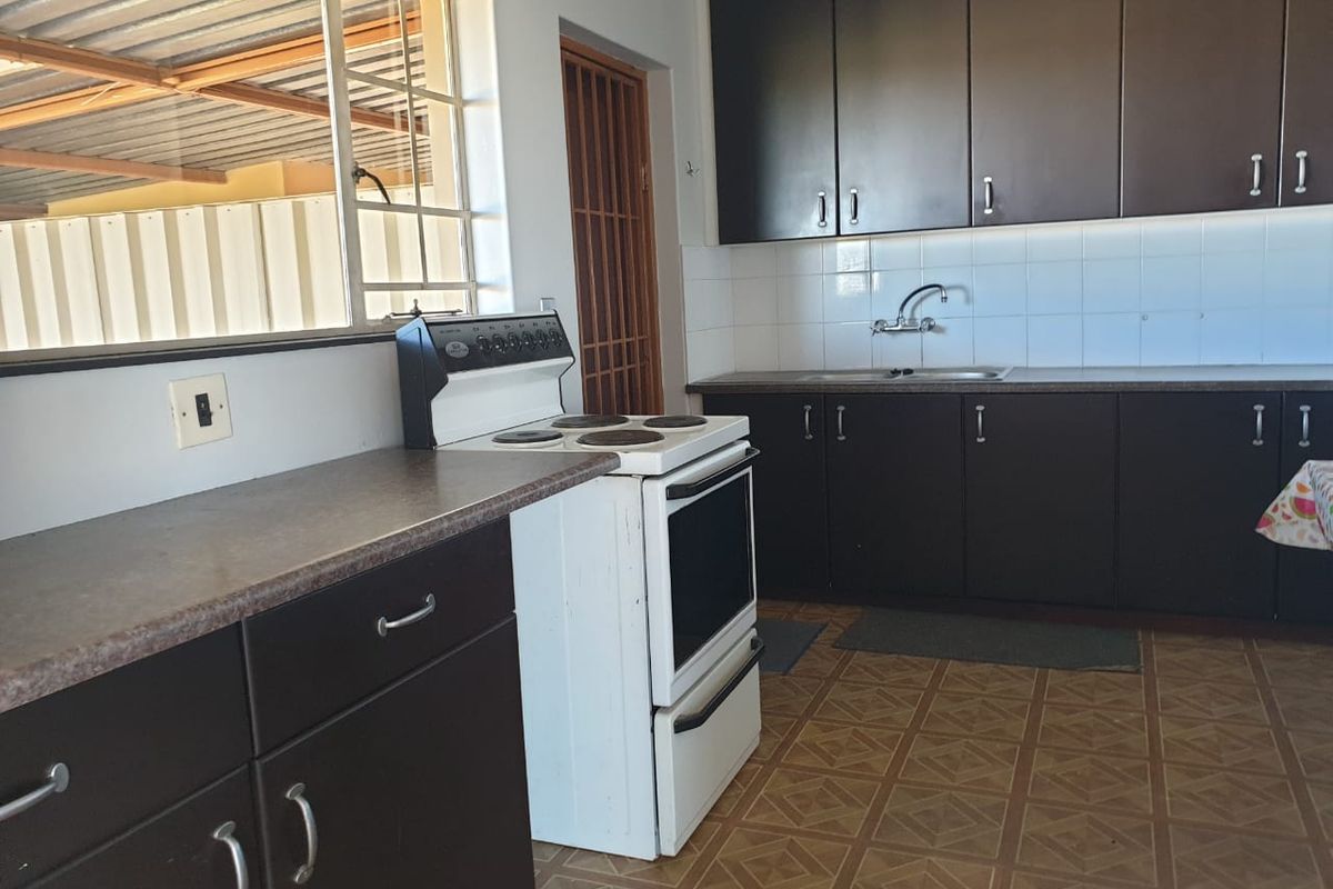 Rental Home in Esther Park - Photo 2