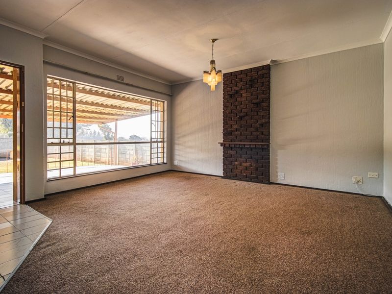 Rental Home in Esther Park - Photo 2