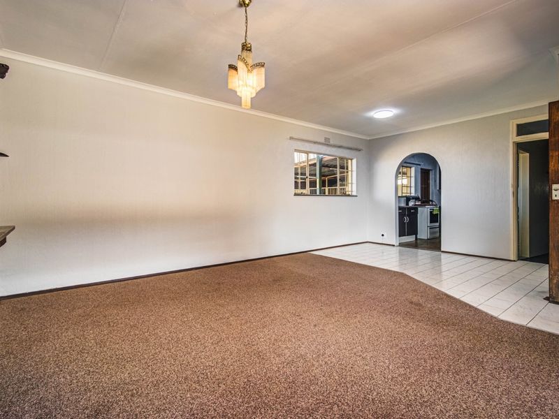 Rental Home in Esther Park - Photo 3