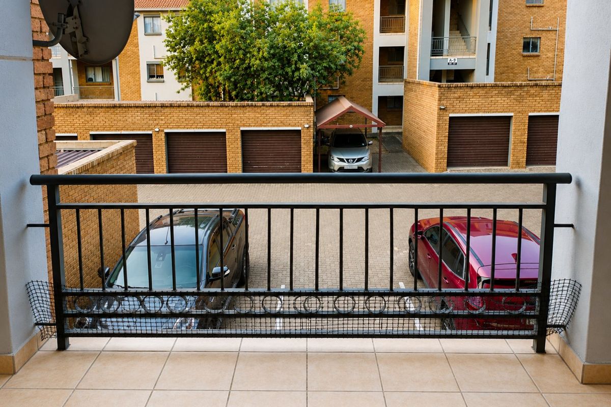 2 Bedroom Modern Vorna Valley Apartment with fibre access - Photo 5