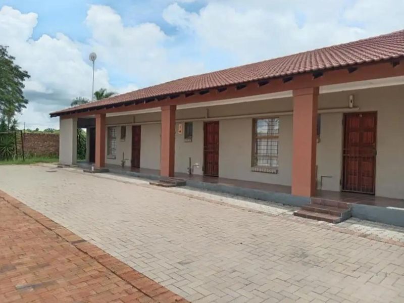 Investment Opportunity in Doorbuilt – Plots | Lodge, Conference & Accredited Student Accommodation - Photo 5