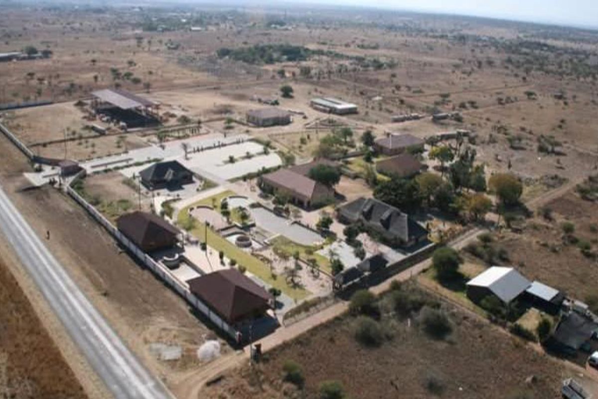 Investment Opportunity in Doorbuilt – Plots | Lodge, Conference & Accredited Student Accommodation - Photo 3