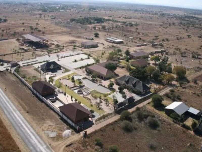 Investment Opportunity in Doorbuilt – Plots | Lodge, Conference & Accredited Student Accommodation - Photo 3