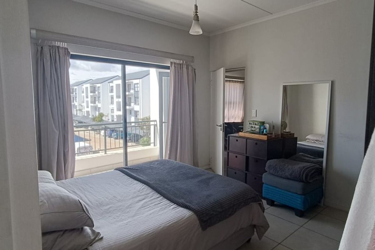 One Bedroom apartment in the Sandowm Estate - Photo 3