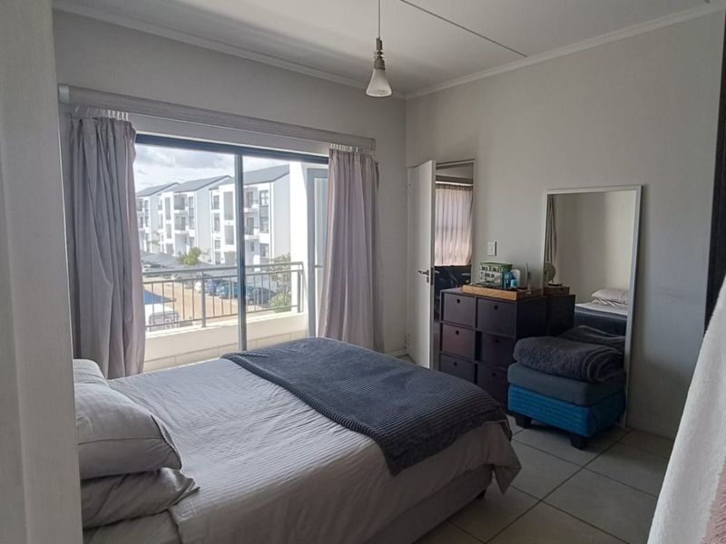 One Bedroom apartment in the Sandowm Estate - Photo 3