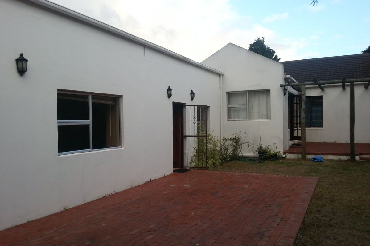 Studio apartment in Table View - Photo 3