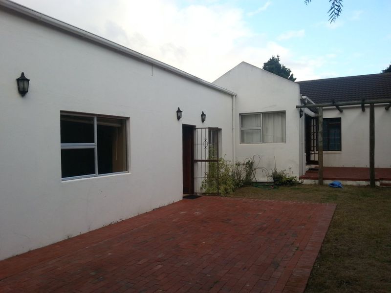 Studio apartment in Table View - Photo 3