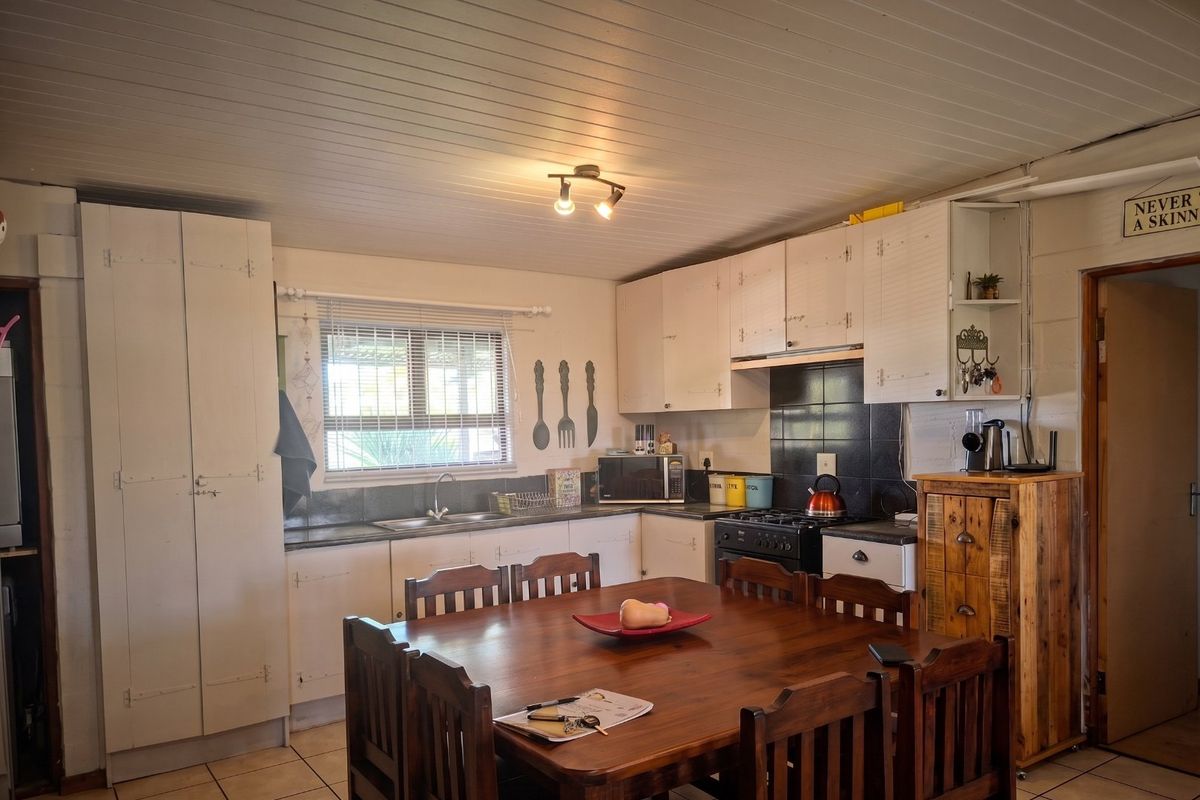 Off-the-Grid 3 Bedroom Home on a 2ha Smallholding - Photo 4