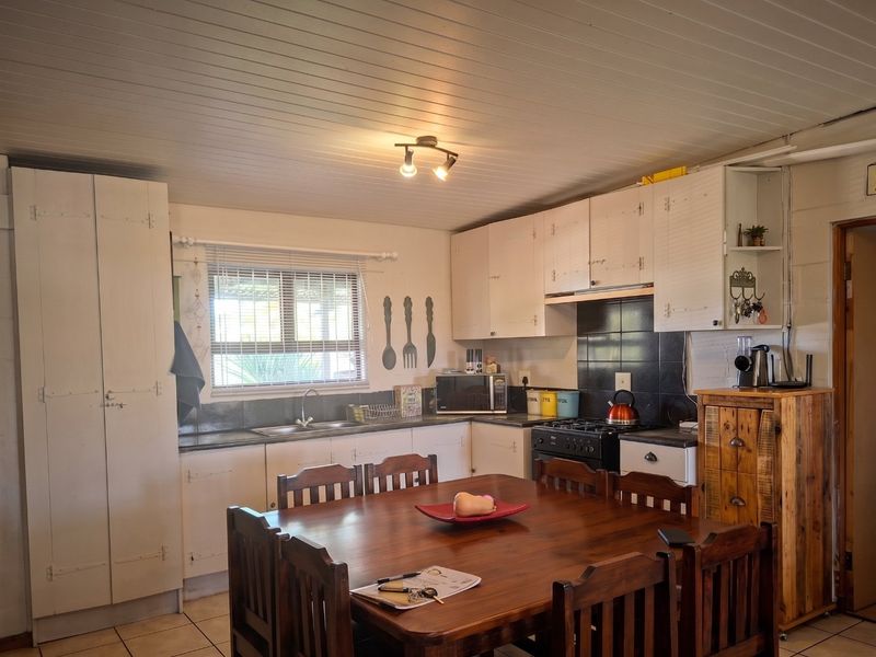 Off-the-Grid 3 Bedroom Home on a 2ha Smallholding - Photo 4