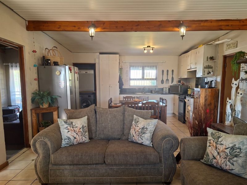 Off-the-Grid 3 Bedroom Home on a 2ha Smallholding - Photo 6