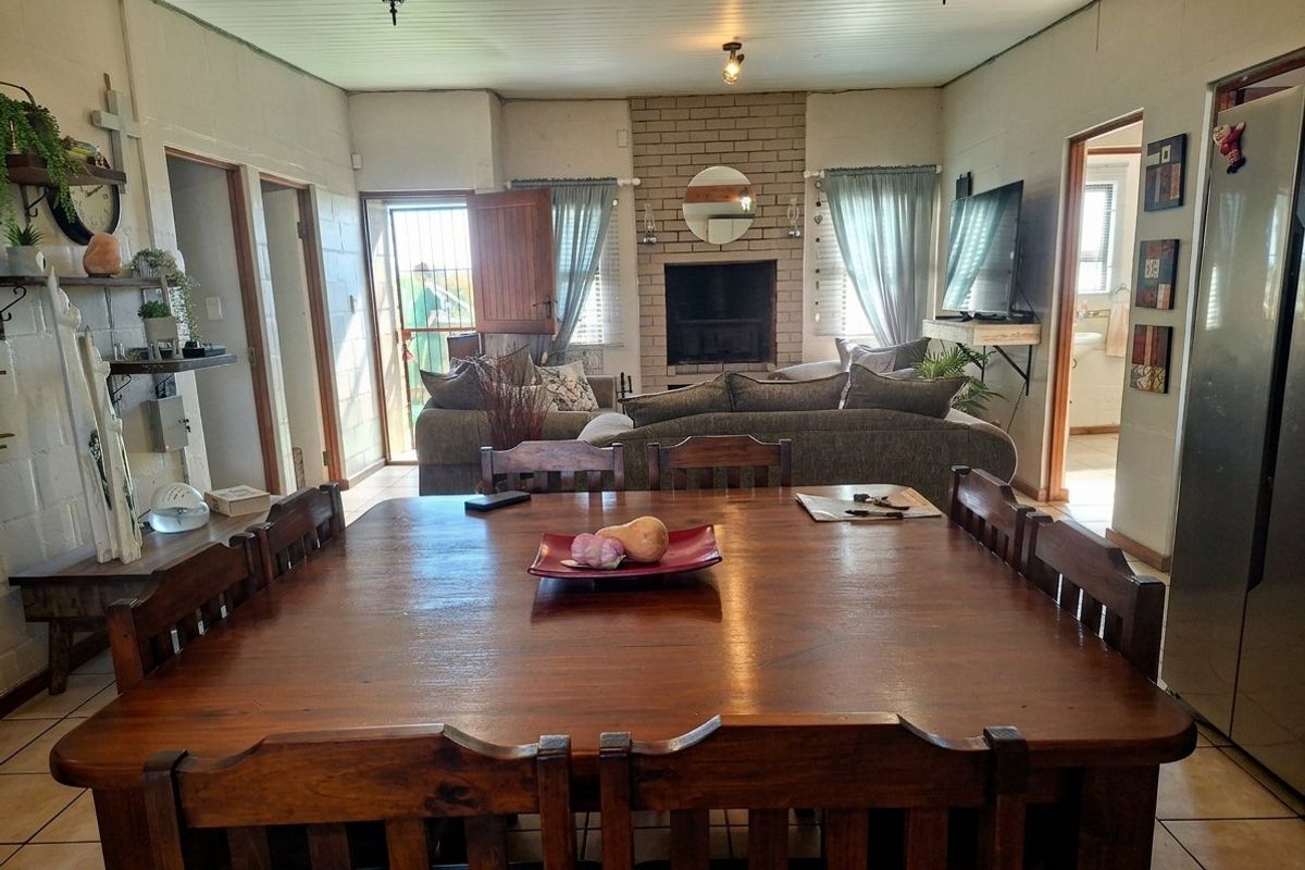 Off-the-Grid 3 Bedroom Home on a 2ha Smallholding - Photo 5