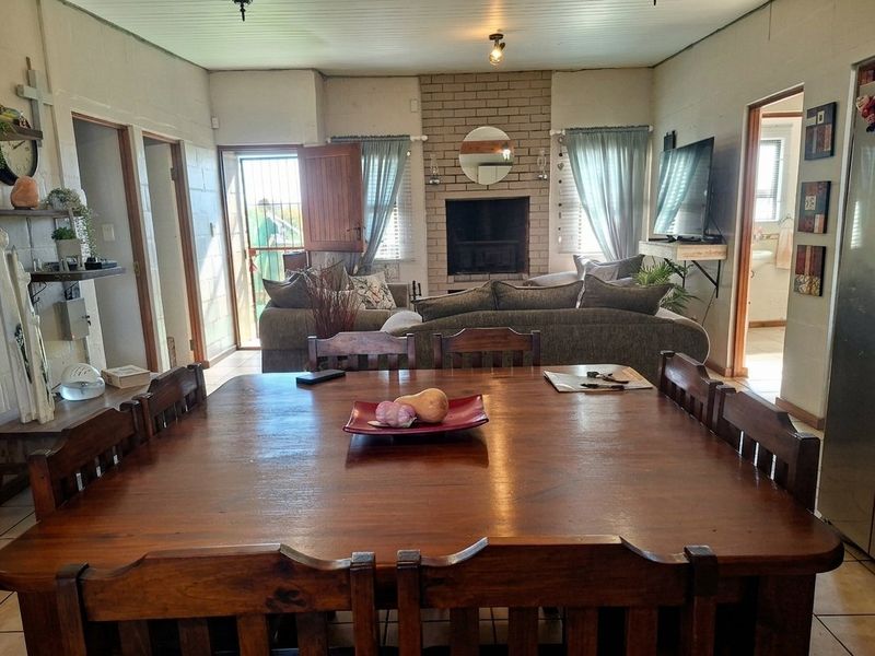Off-the-Grid 3 Bedroom Home on a 2ha Smallholding - Photo 5