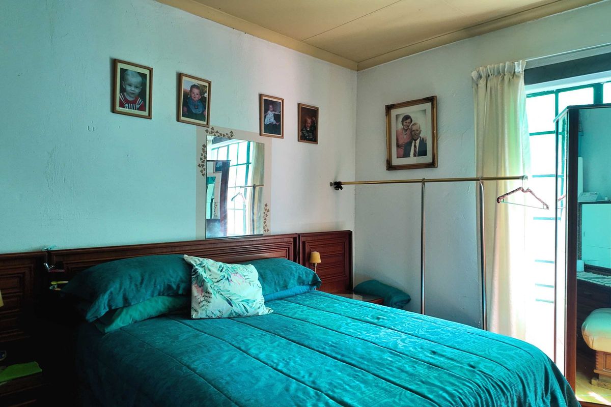 380 hectares game farm with THREE houses Ellisras - Photo 4
