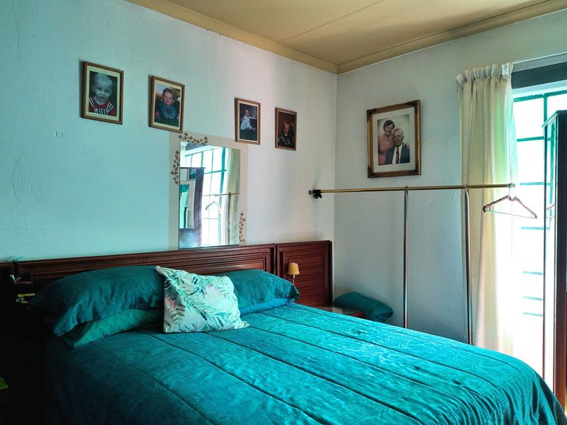 380 hectares game farm with THREE houses Ellisras - Photo 4