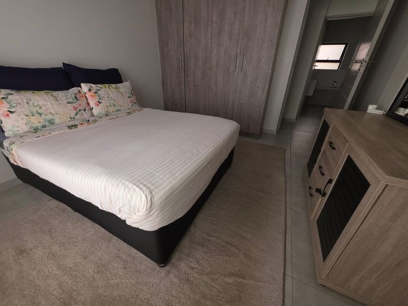 TWO BEDROOM ONE FULL BATHROOM GROUND FLOOR UNIT TO LET IN GLEN MARAIS  - Photo 9