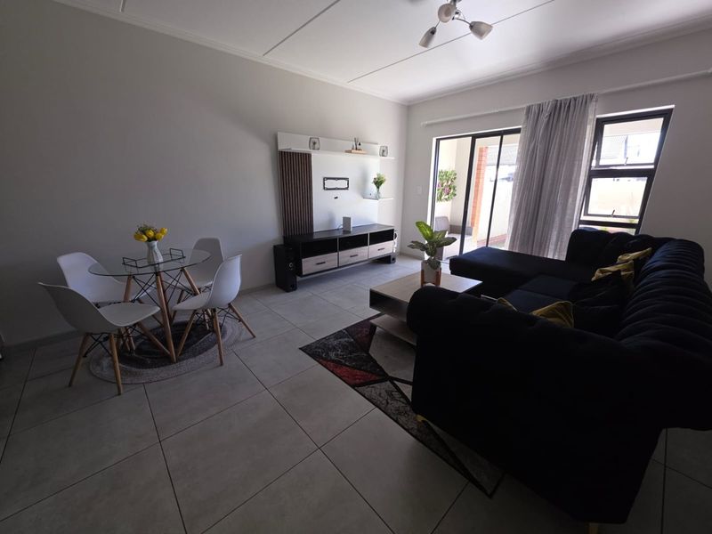 TWO BEDROOM ONE FULL BATHROOM GROUND FLOOR UNIT TO LET IN GLEN MARAIS  - Photo 6
