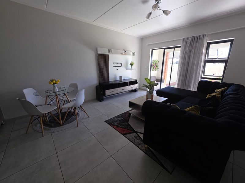 TWO BEDROOM ONE FULL BATHROOM GROUND FLOOR UNIT TO LET IN GLEN MARAIS  - Photo 5