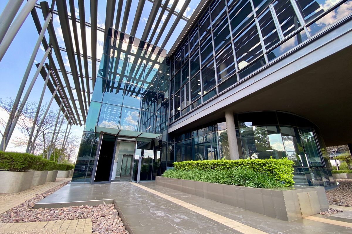 Modern Office Space Available in Wooodmead - Photo 3
