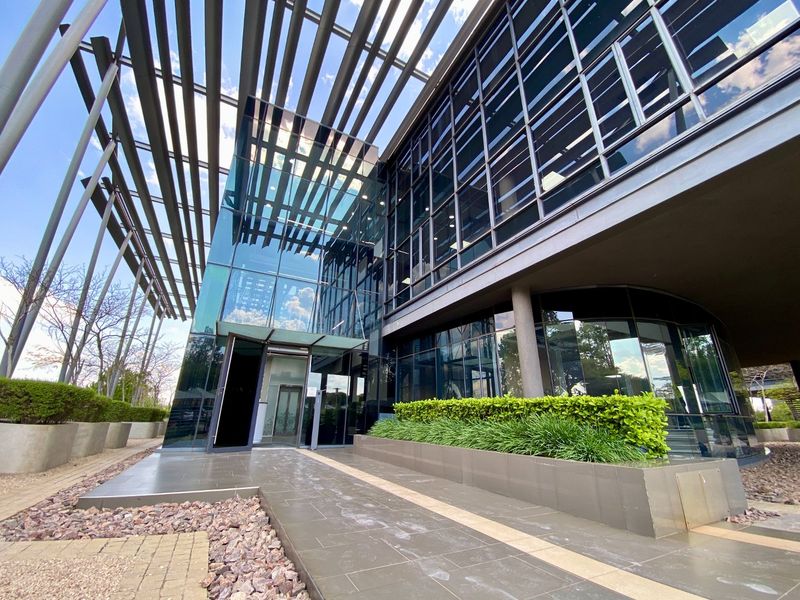 Modern Office Space Available in Wooodmead - Photo 3