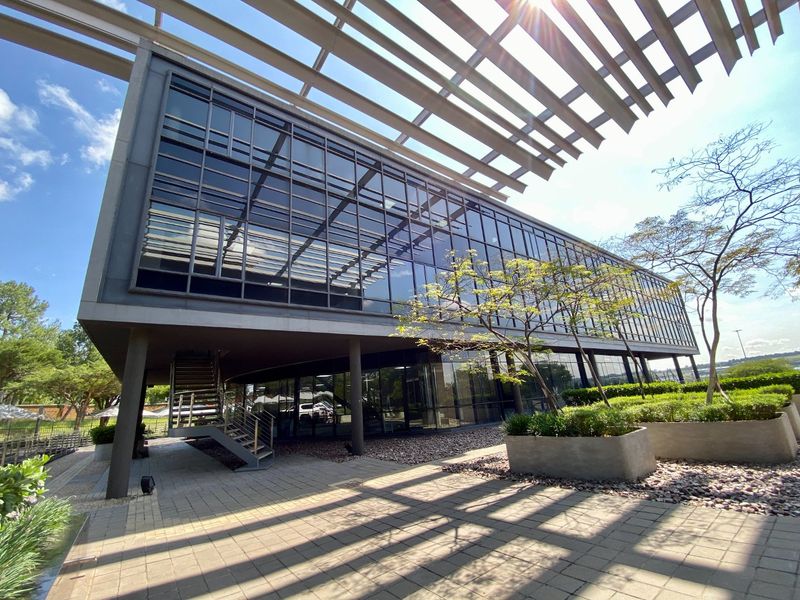 Modern Office Space Available in Wooodmead - Photo 2