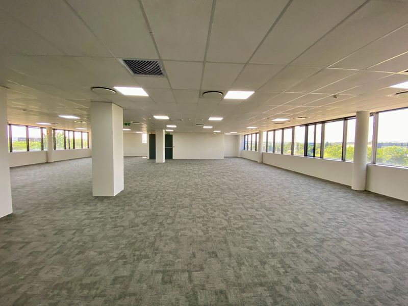 Modern Office Space Available in Wooodmead - Photo 8