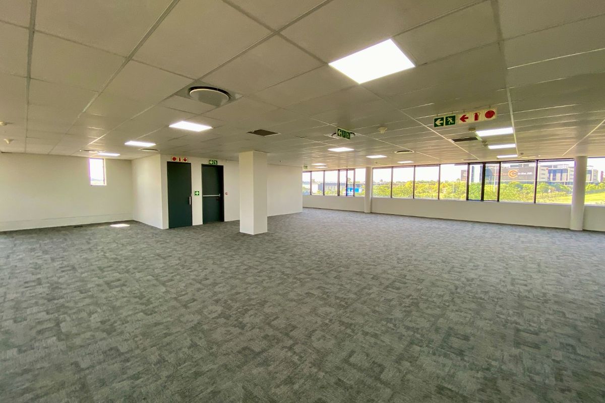 Modern Office Space Available in Wooodmead - Photo 5