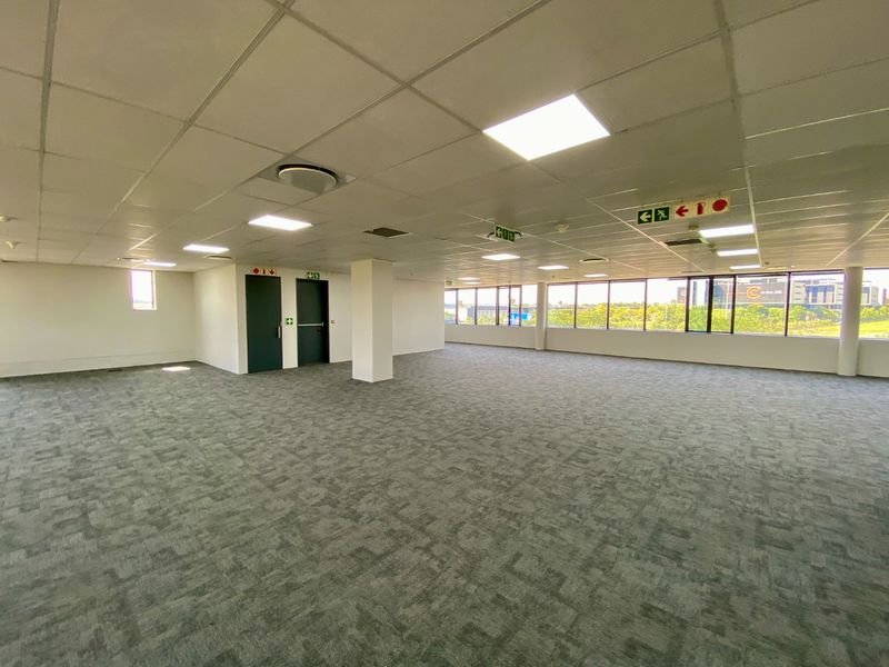 Modern Office Space Available in Wooodmead - Photo 5