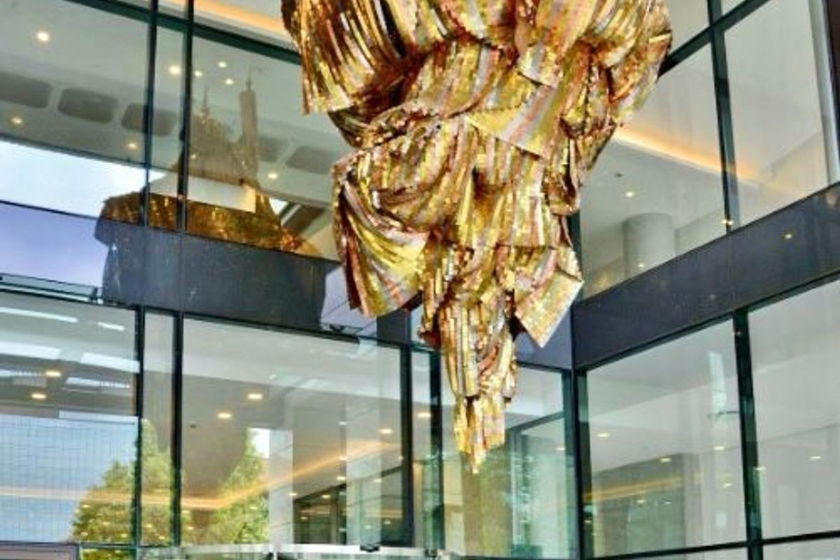 The Pinnacle of Luxury Living - Photo 3