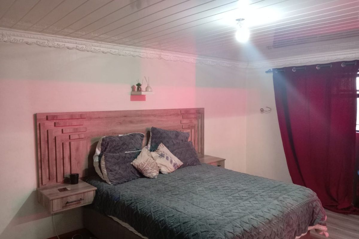 3 Bedroom Double Story House in Leiden Delft - Photo 4