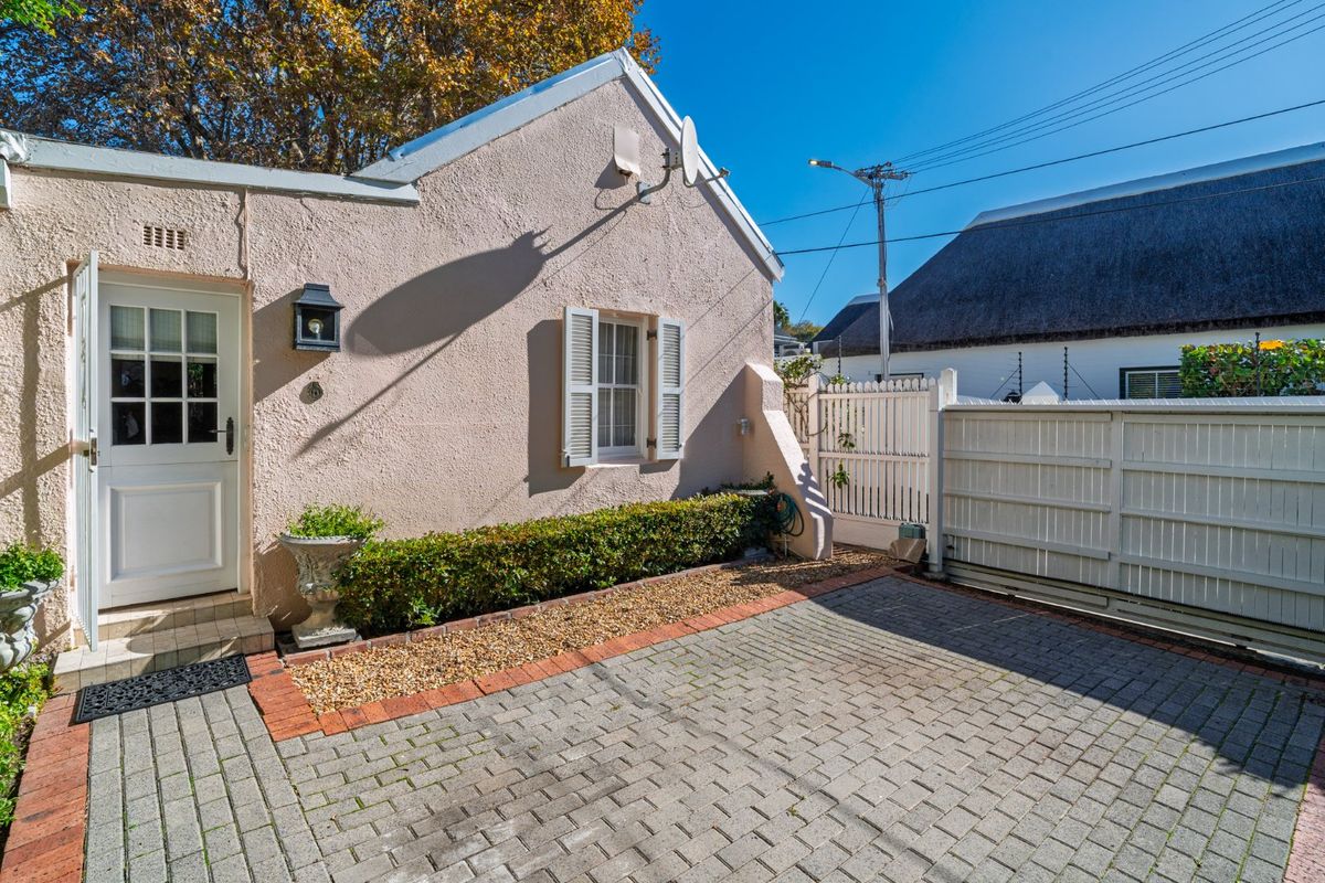 Wayside Cottage | Chelsea Village | Wynberg Upper - Photo 4