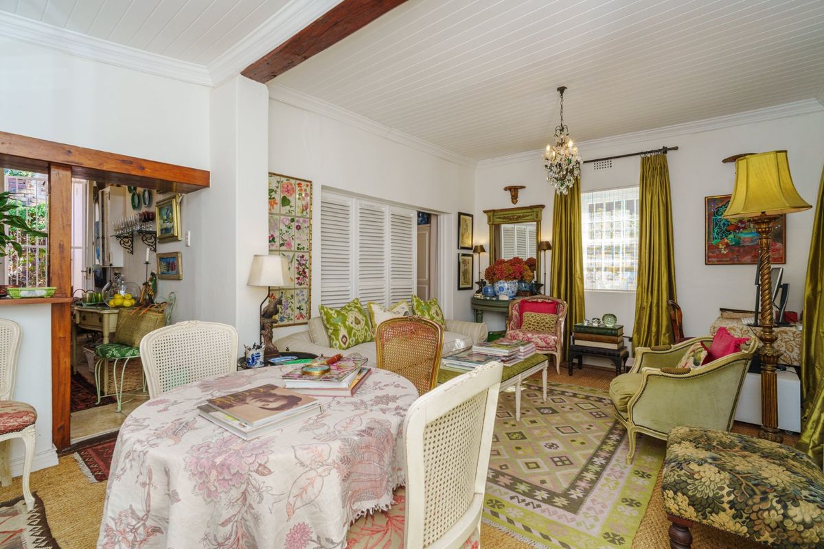 Wayside Cottage | Chelsea Village | Wynberg Upper - Photo 5