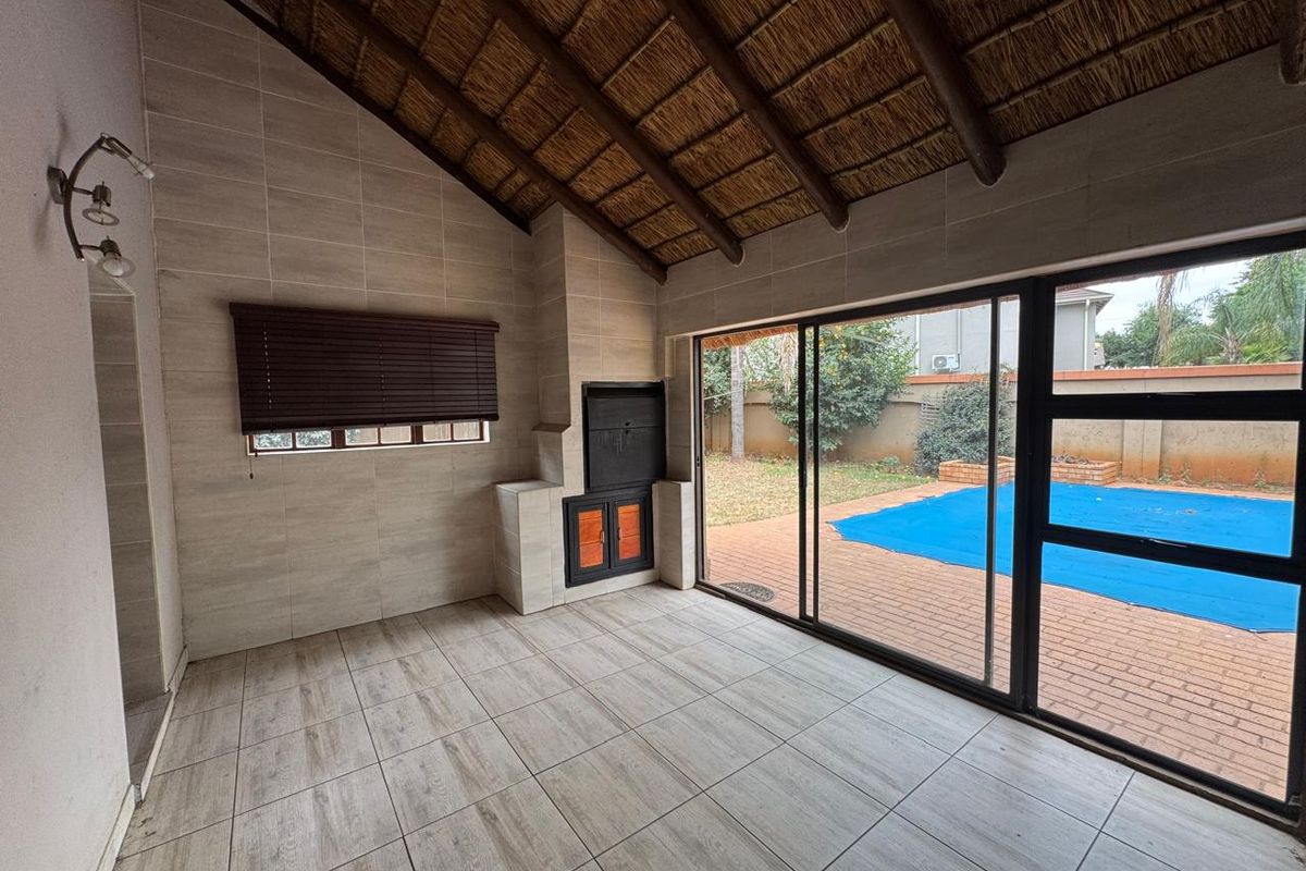 Spacious 4 Bedroom Family Home TO RENT - Photo 5