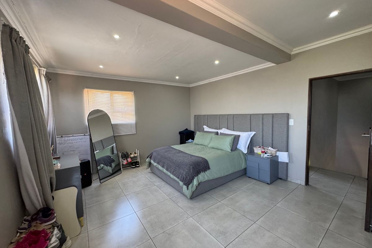Stunning 3 bedroom townhouse To Rent - Photo 4
