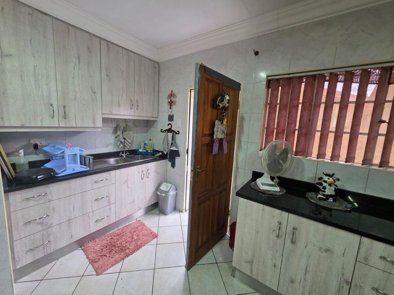 LARGE DUET FOR SALE IN PARYS - Photo 7