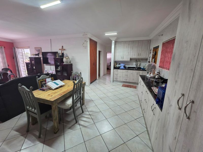 LARGE DUET FOR SALE IN PARYS - Photo 8