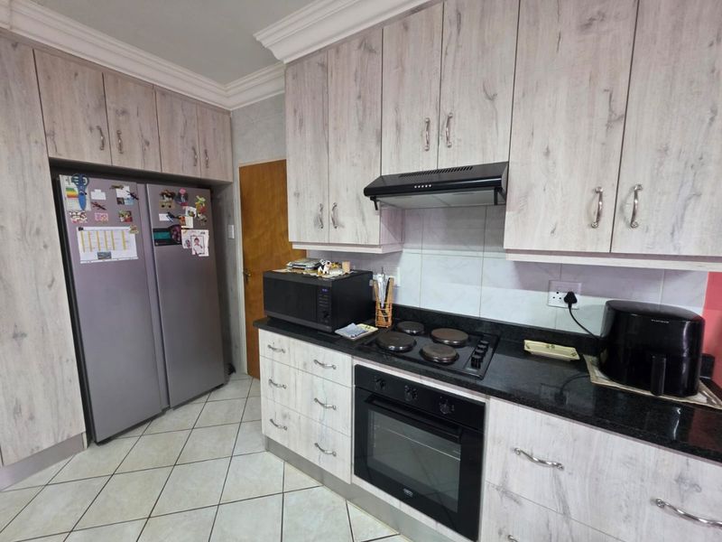 LARGE DUET FOR SALE IN PARYS - Photo 5