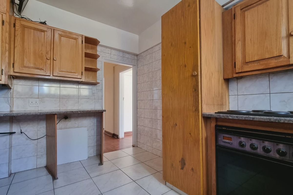 2 Bedroom Apartment To Let - Photo 5