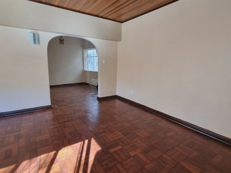 2 Bedroom Apartment To Let - Photo 9