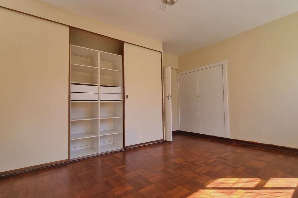 2 Bedroom Apartment To Let - Photo 3