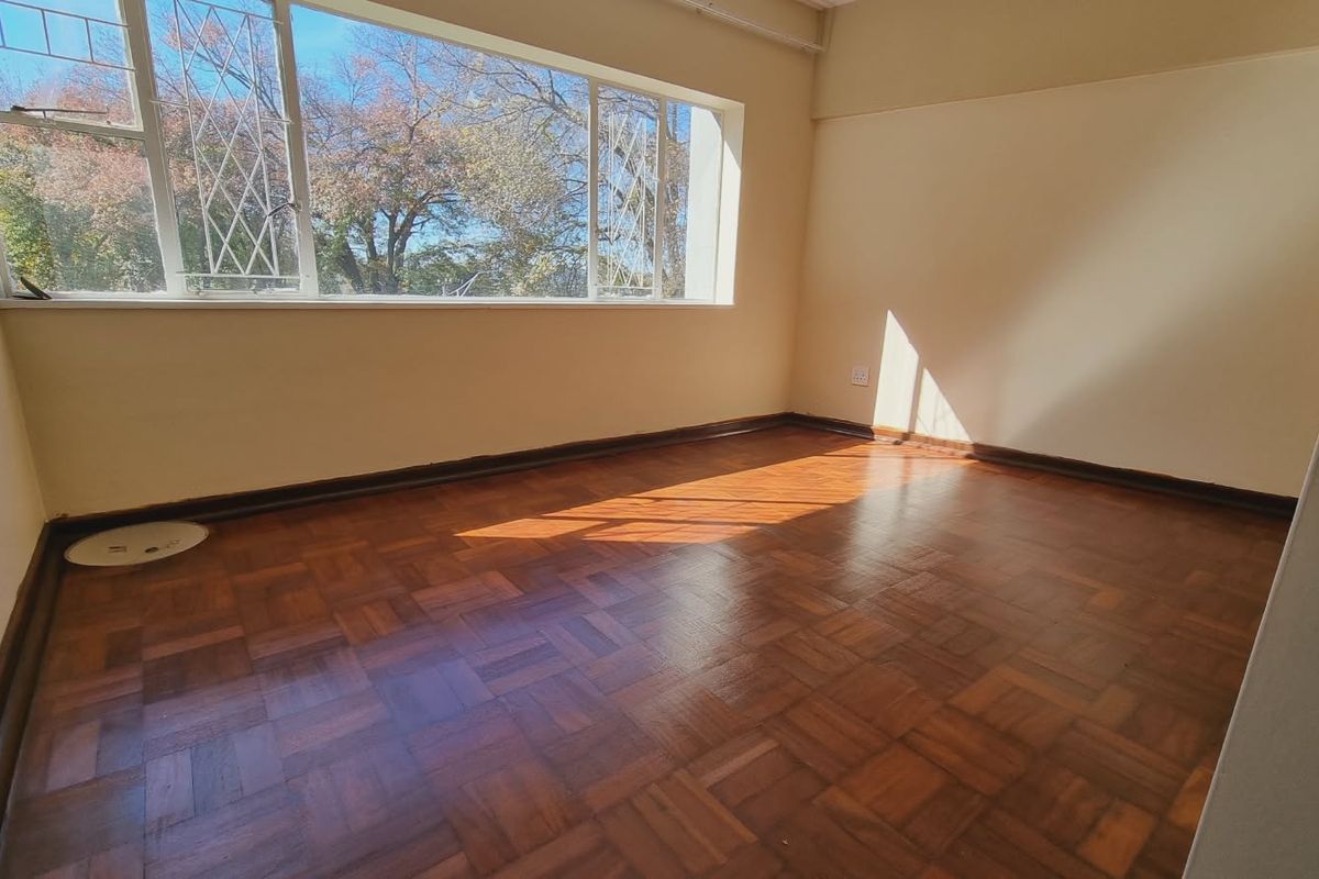 2 Bedroom Apartment To Let - Photo 2