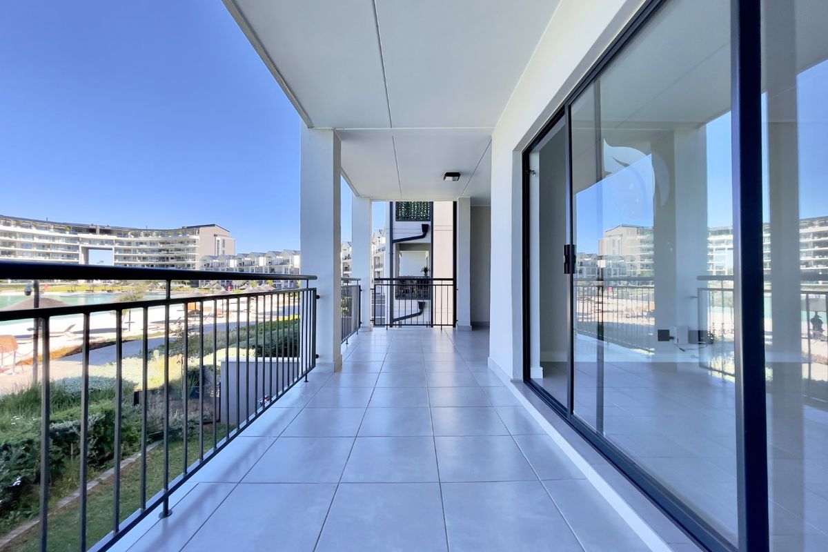 3 Bedroom 2 Bathroom apartment rent - Photo 3