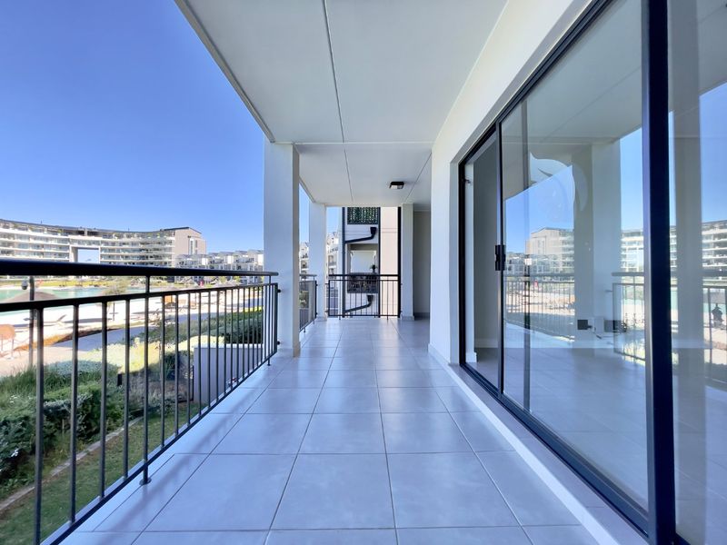3 Bedroom 2 Bathroom apartment rent - Photo 3