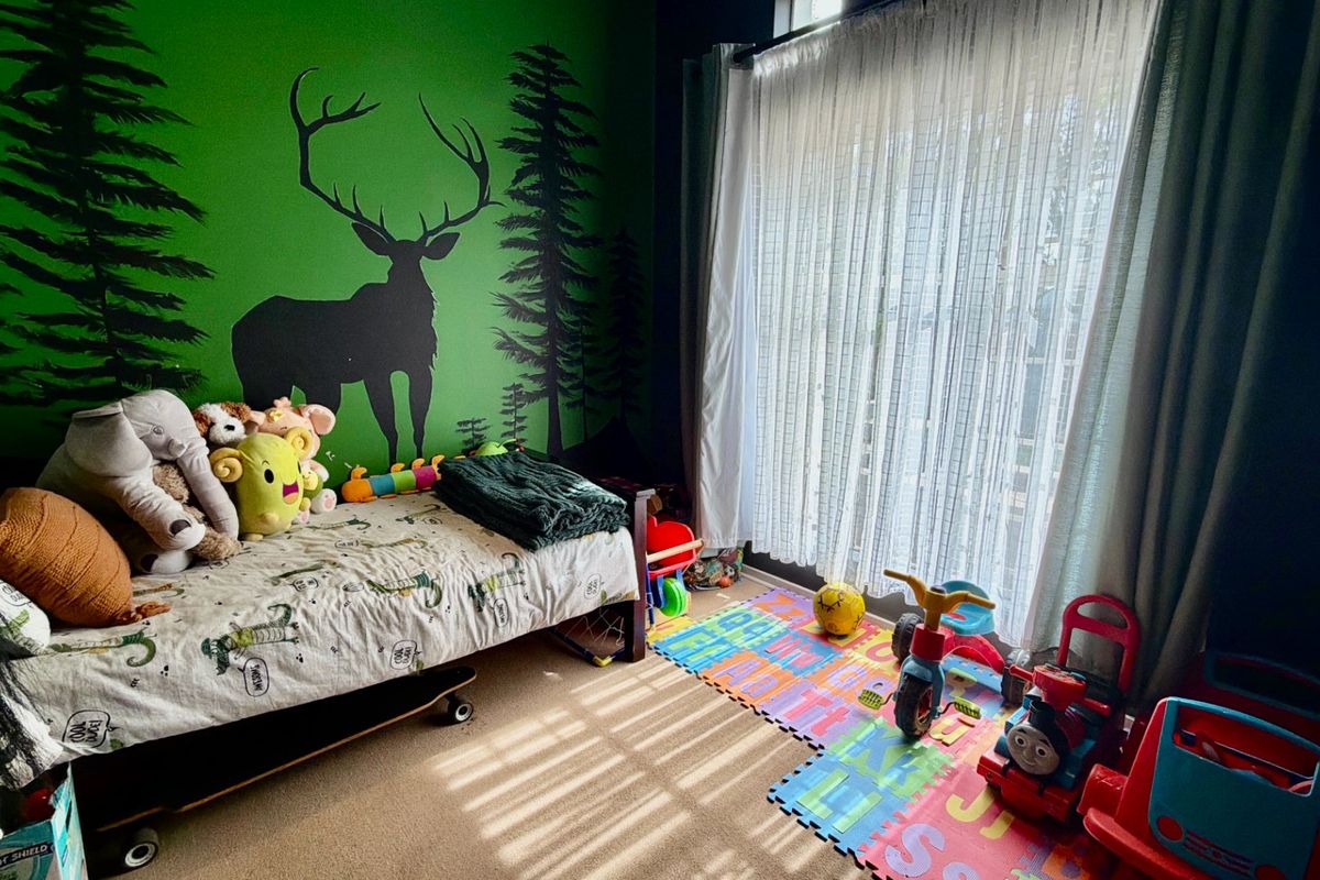Family friendly home in La Hoff with fibre and braai - Photo 4