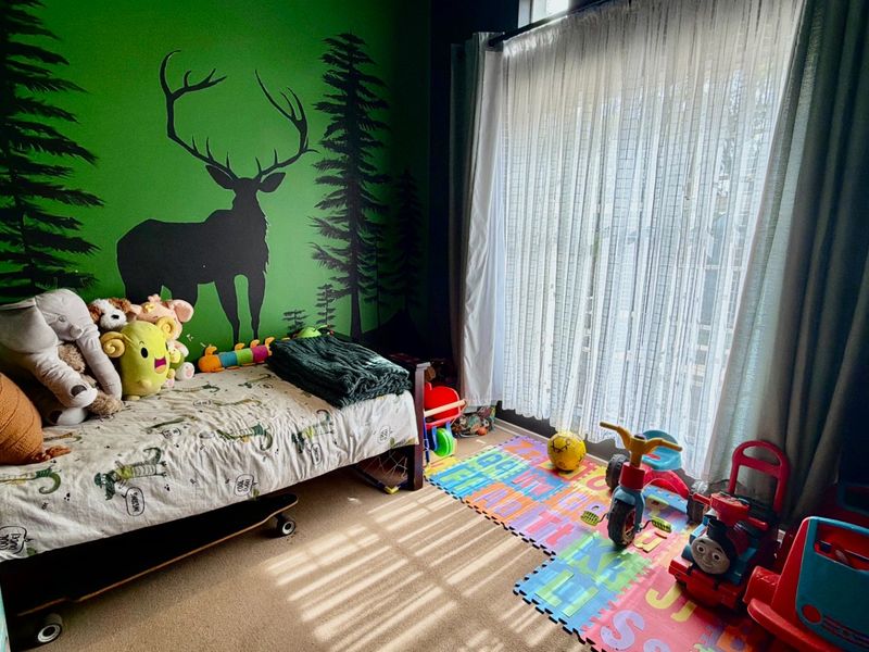 Family friendly home in La Hoff with fibre and braai - Photo 4
