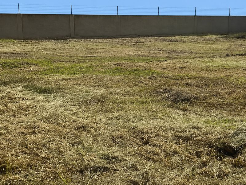 Prime 1601m2 erf in Vanderbijlpark with Architectural drawn house plan - Photo 5