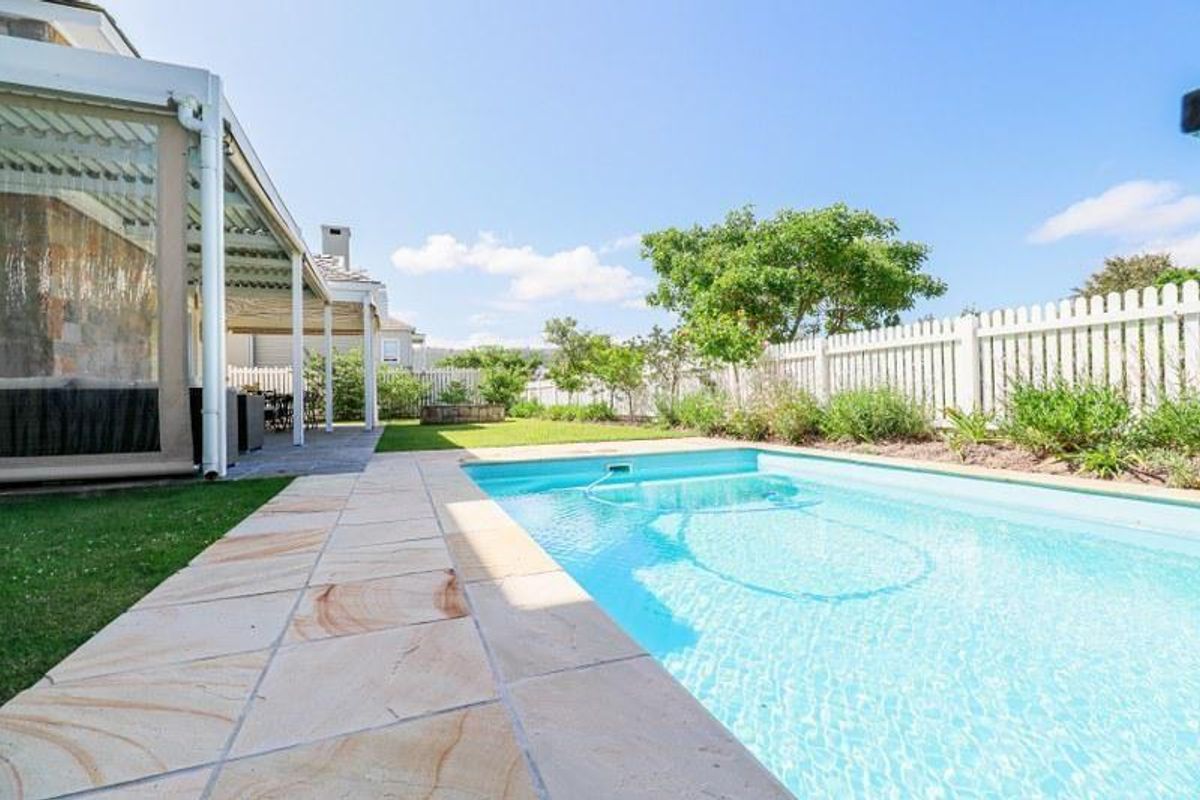 Life Style Living in Secure Estate - Photo 2