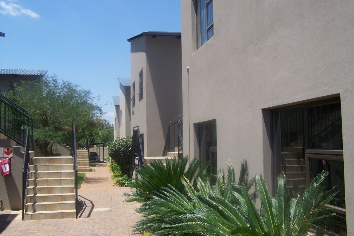 2-Bedroom Apartment for Sale in Gateway Manor – Excellent Value! - Photo 5