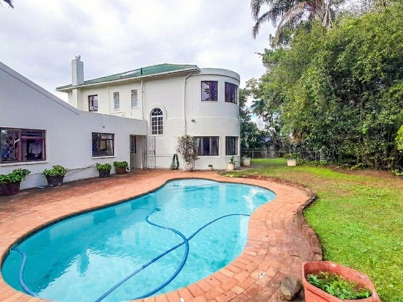 Family Ready Home with Generous Spaces and Central Convenience Awaits in Gonubie (By the Sea) - Photo 4